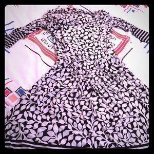 Reborn Fitted Off Shoulder dress